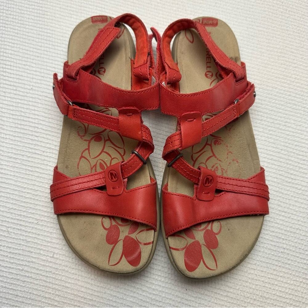 Merrell Swivel Sandal - Picture 2 of 6